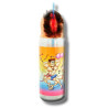 Generique Biberon Vulve avec paille 750ml